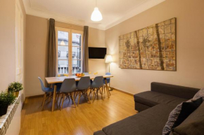 Key BCN Apartment 3o1a 15p 5h